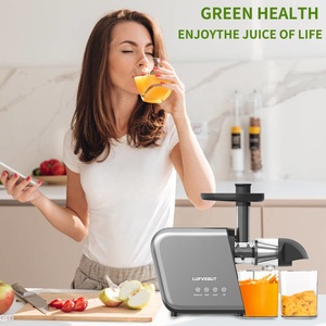 Fast 3-day Shipping Manufacture <b>Fruit</b> Orange Fast Juicer Extractor Big Power <b>Press</b> <b>Fruit</b> Slow Juicer Machine - Product Image 5