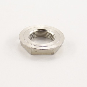 Écrou d'embrayage Linghui 36 mm en acier inoxydable, accessoire universel pour lave-linge - Product Image 4