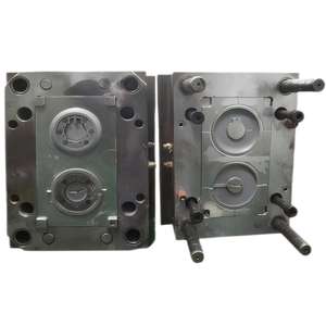 Free Design Multi Cavity High-Durability Steel Battery Plate <strong>Mold</strong> for Household Appliance Lighter <strong>Fishing</strong> Applications - Product Image 2