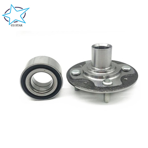 Alto uso de <span class=keywords><strong>coche</strong></span> automotriz rodamiento de cubo de rueda <span class=keywords><strong>precio</strong></span> DAC35680037 2RS automóvil rodamiento de cubo de rueda - Product Image 3
