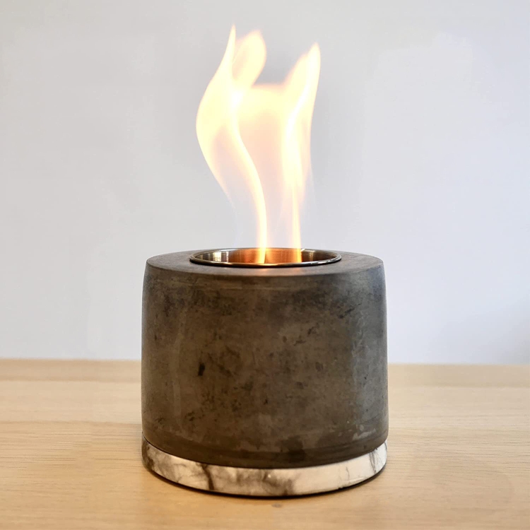 Оптовая продажа, уличная печь для подогрева стола, камин на спиртовой основе, печь для домашнего отопления