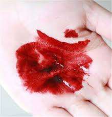 Factory Direct Supply Weibliche Frauen künstliche künstliche Blut jungfräulichkeit Blut kapsel - Product Image 6