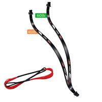 Cordes de tir à l'arc PIAOYU en polymère Kevlar de haute qualité pour arcs classiques et à poulies, accessoires pour la chasse en extérieur