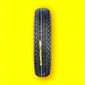 Pneu de moto Tech C100 30/9 MX pour usage tout-terrain - Product Image 2