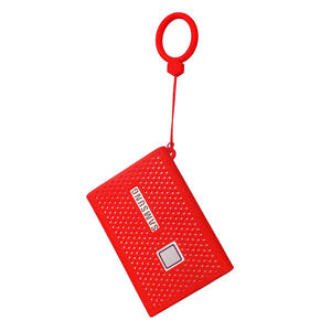 Housse de protection en silicone pour disque <span class=keywords><strong>SSD</strong></span> externe portable <span class=keywords><strong>Samsung</strong></span> T7 <span class=keywords><strong>Touch</strong></span> 500 Go 1 To 2 To - Product Image 6