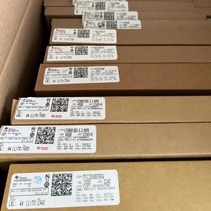IC circuiti integrati originali Chip in Stock TPS2490DGSR TPS2490 BIY - Product Image 5