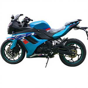 Fire Tooth Model V8 Warrior <span class=keywords><strong>200</strong></span> - Moto da Corsa a Benzina a Due Ruote Usata - Finitura Originale - Garanzia di Qualità - Product Image 1