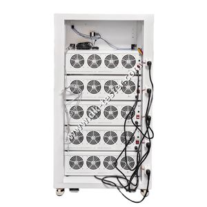 Probador de cargador de equilibrio de descarga de carga de batería de coche HEV multifuncional de 40 canales para baterías de vehículos híbridos <span class=keywords><strong>Toyota</strong></span> - Product Image 3