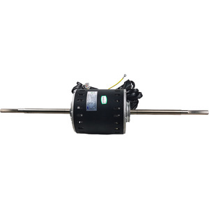 Moteur de ventilateur intérieur pour climatiseur central YSK300-6, moteur électrique asynchrone YF139-300-6A7, métal 3,0 mm - Product Image 1
