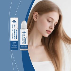 Venta al por Mayor de Cabello Natural Personalizado y Cuentas para Restauración Capilar, Producto Anticaspa - Product Image 4