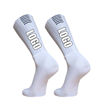 Chaussettes de compression professionnelles pour le cyclisme, respirantes, offrant un soutien, chaussettes de sport