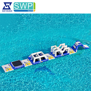 <span class=keywords><strong>Parc</strong></span> <span class=keywords><strong>aquatique</strong></span> flottant gonflable d'extérieur/ensemble complet de <span class=keywords><strong>parc</strong></span> d'attractions gonflable <span class=keywords><strong>aquatique</strong></span> - Product Image 5