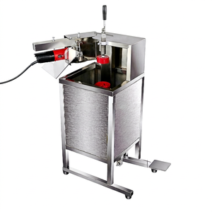 Máquina Procesadora de Agua de Coco Kellen, 220V 750W, con Garantía Comercial, Superventas - Product Image 1