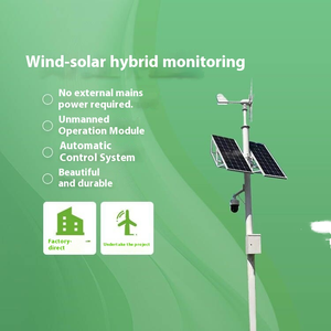 Vendita calda 100W <span class=keywords><strong>Mini</strong></span> asse orizzontale turbina eolica Off-Grid sistema di energia eolica Changzhi marca modello 009 ad un prezzo ragionevole - Product Image 2