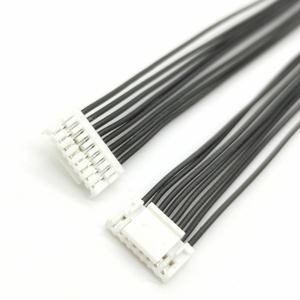 JST GH Jst-gh من من من نوع 4pin 3 4 6 8 P 10 Pin 4pin 3pin مجموعة وموصل - Product Image 5