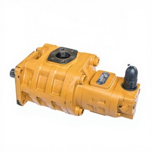 Bielle de chargeuse HANSEN 803004122 LW600K 6 14T CBGj3080/1016 - Product Image 2