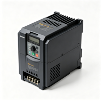 Componentes del Sistema de Accionamiento PLC 6SL3255-0AA00-4JA2, Controlador PLC 100% Original, Disponible en Stock, 6SL32550AA004JA2
