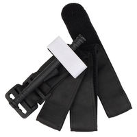 JinTeng, fournisseur tactique unique, secours en plein air, aide rapide, kit de garrot médical de haute qualité, MOLLE, secours d'urgence, garrot réutilisable