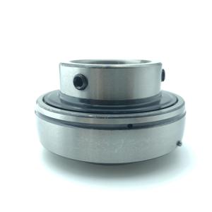 Bantal tahan lama asli bantalan blok UC201 dengan miniatur kecil ukuran 12*40*27.4 untuk mesin pertanian - Product Image 5