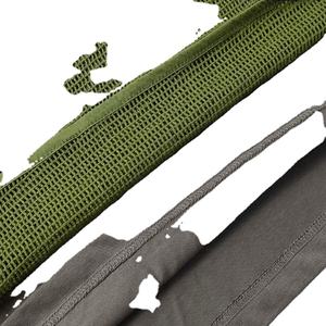 Camiseta de Hombre de Alta Calidad, Personalizada, de Doble Capa, Tejido de Malla, con Estampado Digital de Letras, 180 Gramos, 100% Poliéster, Transpirable - Product Image 3