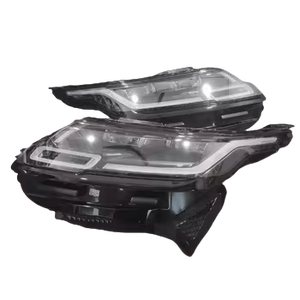 Pour Range Rover L560 Range Rover Velar 2017 Phares OEM Phares LED OE LR150082/LR150089 - Product Image 5