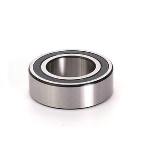 ผู้ผลิตจัดหาตลับลูกปืนเม็ดกลมสองแถวแบบไม่ได้มาตรฐานหลากหลายขนาด - Product Image 5