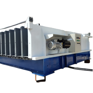 Chất lượng cao tự động nhẹ EPS và dây chuyền sản xuất xi măng cho tấm tường bê tông đúc sẵn hàng rào nhà - Product Image 1