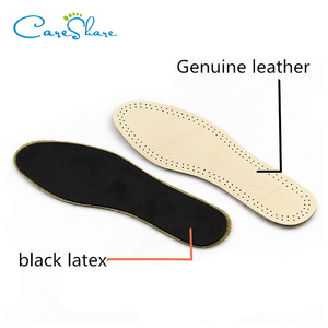 Genuino sottopiede <span class=keywords><strong>in</strong></span> pelle <span class=keywords><strong>per</strong></span> le <span class=keywords><strong>scarpe</strong></span> - Product Image 3