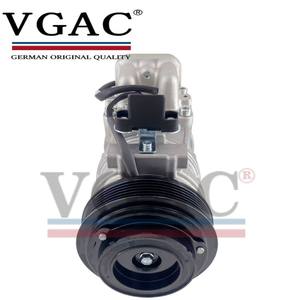 A0002300511 A0002300611 A0002340028 <span class=keywords><strong>10PA17C</strong></span> para BENZ (W124) 300 E 12V Compresor de Aire Acondicionado Automotriz - Product Image 3