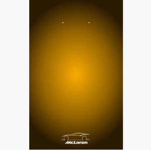 Cadre d'affichage mural compatible pour blocs de construction, 80 cm, pour Mercedes F1, McLaren, Red Bull, Ferrari, en boîte, vente en gros transfrontalière - Product Image 3