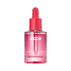 Soin de la peau à l'acide hyaluronique 10+ TXA Glow Glass Skin Serum 4% d'acide tranexamique 10% de niacinamide Liquide pour le visage 30mL Vegan Cruelty-Free - Product Image 1