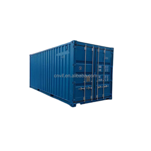 Contenedores de Envío Estándar GP de 20 pies en Stock para Entrega Inmediata - Product Image 3