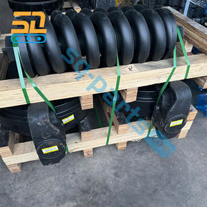 قطع غيار الحفّار لهيتاشي مضبط المسار الربيعي لـ ZX300 ZX450 ZX470 وصناعة الإنشاءات بالتجزئة - Product Image 3