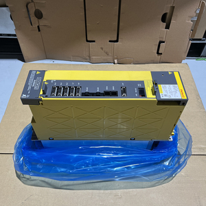 A06B-6222-H011 # H610 FANUC โมดูลแอมพลิฟายเออร์ของแท้ ชุดขับเคลื่อนประสิทธิภาพสูง A06B6222H011 # H610 A06B-6222-H011 # H610, A06B-6222 - Product Image 2