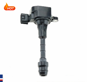 คอยล์จุดระเบิด UF401ดั้งเดิมสำหรับนิสสัน <span class=keywords><strong>Fuga</strong></span> และ Infiniti FX G 2248al615ซาลูนและรุ่น22448-AL61C - Product Image 2