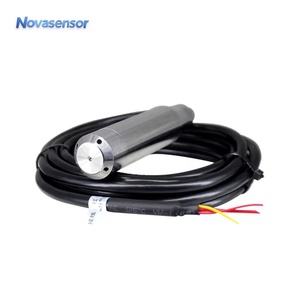 4-20mA durevole del livello del liquido del trasmettitore del livello dell'olio indicatore del livello del serbatoio sensore del livello dell'acqua - Product Image 3