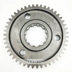 2P-3424 2P3424 47 Teeth Gear Pipelayer 2151676 571G 572G D7G 2P-3424 2P3424 Final Drive Pinion Gear