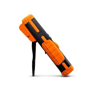 Multímetro Digital Portátil Keysight Technologies U1252B, True RMS, 10A CA Máx., 10A Máx., 1000V CA - Product Image 4