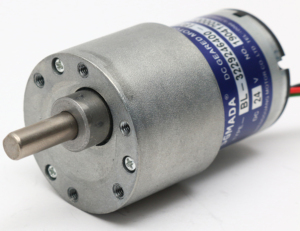 12V Brushless Dc <strong>Motor</strong> <strong>Mini</strong> Gear <strong>Motor</strong> Encorder <strong>Motor</strong> - Product Image 6