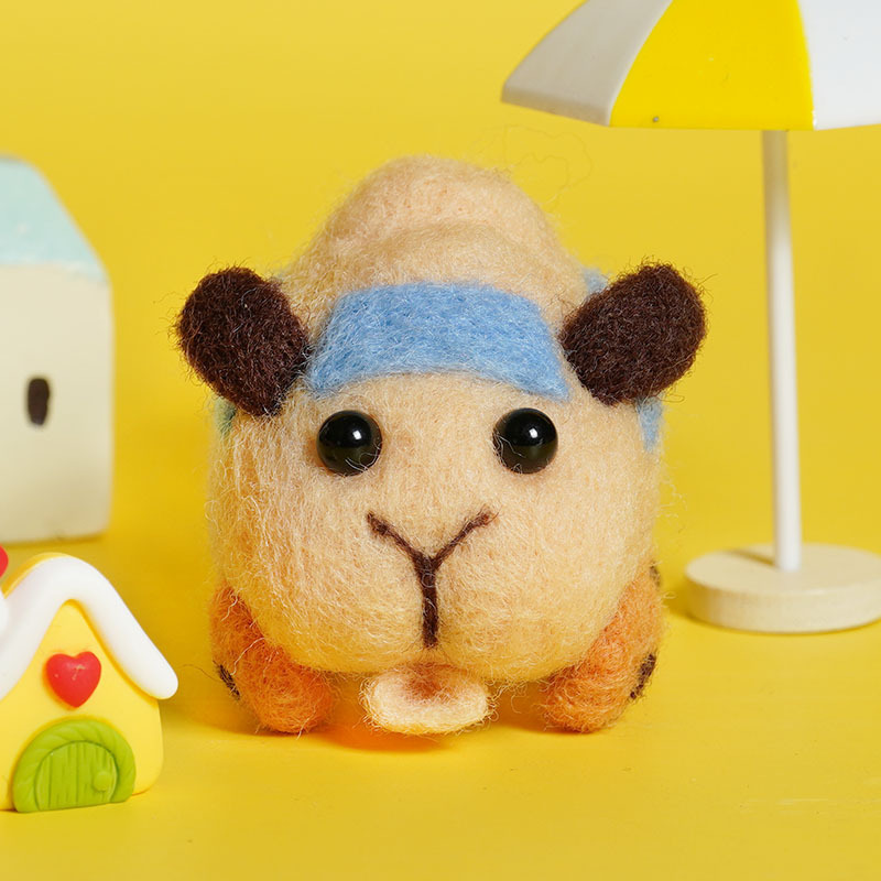 Abby mouse