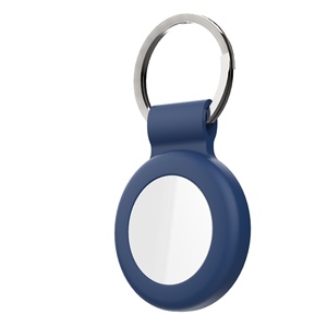 Localizador Global Antipérdida Alternativo de Fábrica, Rastreador FindMy para IOS y Android, Seguimiento de Activos, Batería de Larga Duración - Product Image 6
