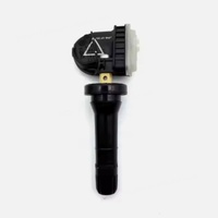 Capteur TPMS intégré 433 MHz Better CAREUD pour véhicules LINCOLN BYD (F2GT1A180CC) - Autonomie de la batterie de 1 à 2 ans - Garantie d'un an