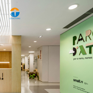 Thiết kế mới gx53 giữ đèn tiêu chuẩn đèn tại chỗ trang trí nội thất đồ đạc trong nhà phụ kiện chiếu sáng downlights gx53 lõm giữ đèn - Product Image 6