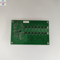 MP-E108651 Original Mimaki UJF-3042MKII MKIIe MKIIEX Unidad LED UV 14 PCB Assy
