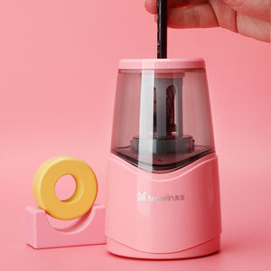 Tenwin 8081 confezione regalo intelligente creativa ecologica per ufficio che vende articoli per la <span class=keywords><strong>scuola</strong></span> per bambini realizzati in plastica resistente - Product Image 5