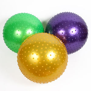 Aufblasbare große <span class=keywords><strong>spiky</strong></span> <span class=keywords><strong>ball</strong></span> gym fitness <span class=keywords><strong>yoga</strong></span> <span class=keywords><strong>ball</strong></span> übung <span class=keywords><strong>ball</strong></span> - Product Image 1