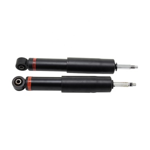 Amortisseur d'air pour TOYOTA LAND CRUISER 100 UZJ100 4.2D 4.7 LEXUS GX470 Suspension pneumatique Amortisseur 48510-60081 <span class=keywords><strong>Accessoire</strong></span> de voiture - Product Image 3