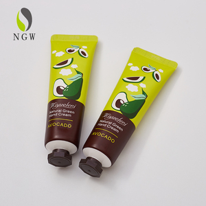 Hydratant naturel 30g beurre de karité tube pack crème de blanchiment des mains - Product Image 6