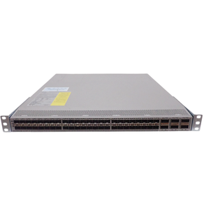 N9K-C9396TX Is 48 100M/1/10GBASE-T <b>Adaptive</b> Electrical Ports, Supporting RJ-45 Interfaces - Product Image 1