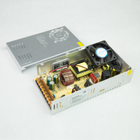 Alimentation led 12v 24v alimentation à découpage transformateur cc 300w 350w 360w 400w 480w 500w 540w 600w